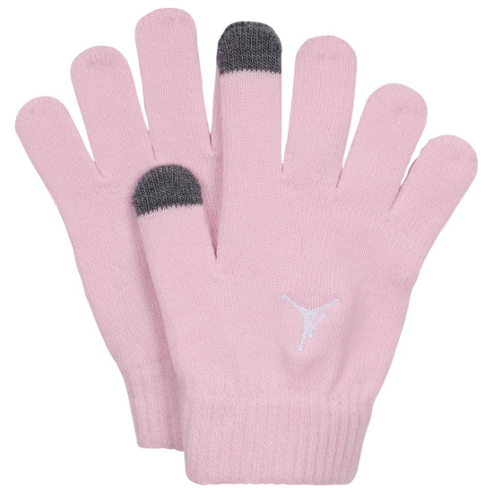 Jordan Παιδικό σετ σκουφάκι & γάντια 23 Jersey Beanie/Gloves Set Jordan Παιδικό σετ σκουφάκι & γάντια 23 Jersey Beanie/Gloves Set